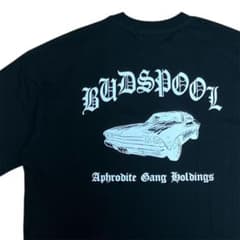 BUDSPOOL × TAKUYA KAMIOKA Tシャツ L 舐達麻 舐達磨 - メルカリ