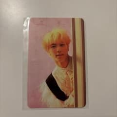 BTS JIN トレカ(ジン・진)のサムネイル