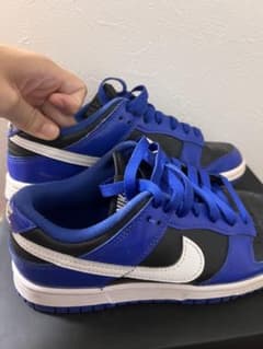 NIKE Dunk Low Essential Game 2のサムネイル