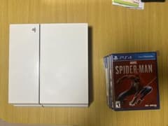 PlayStation 4のサムネイル