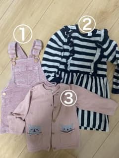 まとめ売り女の子です。のサムネイル