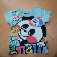 ラブレボ　80cm　Ｔシャツ　500円→300円のサムネイル