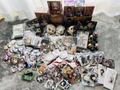 鬼滅の刃 大量 まとめ売り 150点以上のサムネイル