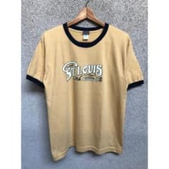 USA製 "ST.LOUIS MISSOURI SUPPLY CO." Tシャツのサムネイル