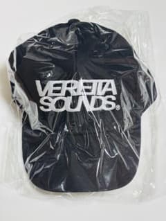 VERETTA SOUNDS ベースボールキャップ IO vallad VERETTA SOUNDS ベースボールキャップ IO vallad 新品 - メルカリ