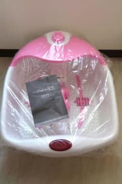 フットバス ピエドスパ　Foot Bath Pied de SPAのサムネイル