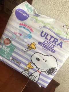 オムツのサムネイル