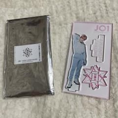 川西拓実 アクリルスタンド アクスタ JO1 museumのサムネイル