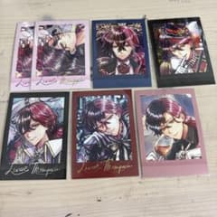 悪魔執事と黒い猫 ぱしゃこれ ルカスのサムネイル