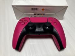 PlayStation5 コントローラー　ジャンク　純正品 PS5のサムネイル