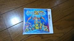 ポケモン超不思議のダンジョンのサムネイル