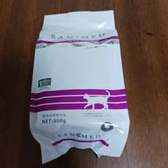 サニメド 猫用 リーナル 500g 療法食 腎臓のサムネイル
