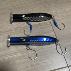 UZU ラッパのジョニーのサムネイル