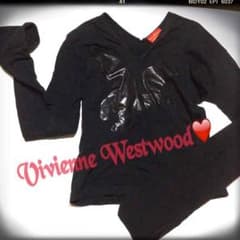 Vivienne Westwood Red Label☆カットソーのサムネイル