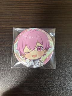 いれいす 缶バッジ 第21弾 5周年 SD ないこ - メルカリ