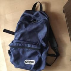 OUTDOOR リュック バックパックのサムネイル