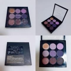 MAC アイシャドウ パープル タイムズ ナインのサムネイル