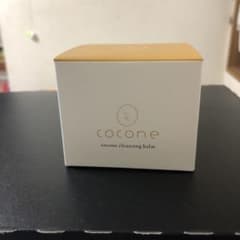 cocone クレンジングバーム 80gのサムネイル