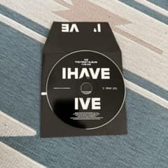 IVE アルバム IHAVE IVEのサムネイル