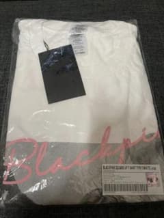 BLACK PINK Tシャツ　タオル　未開封のサムネイル