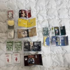 ジャンプ 豆ガチャ本 まとめ売りのサムネイル