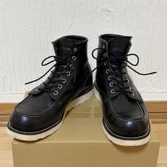 美品　廃番　レッドウィング 8179 羽タグ　2001年製 ソール交換済 超美品 廃番 レッドウィング 8179 羽タグ 2001年製 ソール交換済