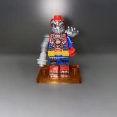 レゴ®ミニフィギュア スパイダーマン：アクロス・ザ・スパイダーバースのサムネイル