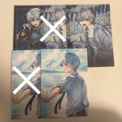 シクフォニ 雨乃こさめ ブロマイドのサムネイル