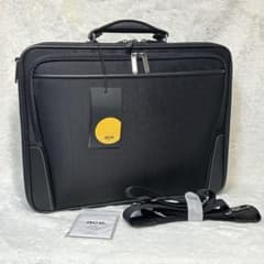 新品 ace.GENE ポストグリップ 3041301 ブリーフケース 2way - メルカリ