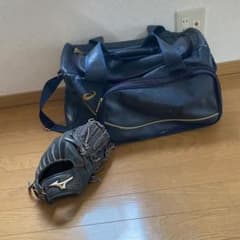 グローバルエリートグローブ　のみのサムネイル