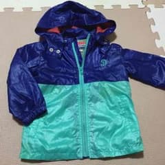 専用！！未使用☆パーカーのサムネイル