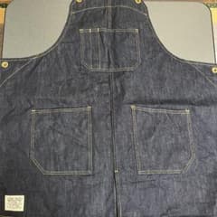 SHIP JOHN シップジョン エプロン - メルカリ