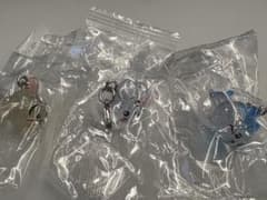 Chiikawa Chiikawa Park Marker Accessory Marker Charm Complete Set