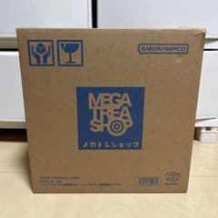 デスクトップリアルマッコイEX　スーパーサイヤ人孫悟空＆孫悟飯＆バイクのサムネイル