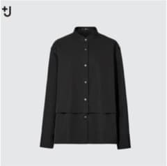 UNIQLO +Jのサムネイル