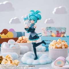 ATELIER HIRO テディミク 初音ミク ガレージキット | Shop at Mercari