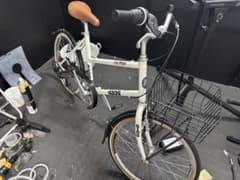 GIOS PULMINO Mini Velo Cross Bike
