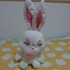 ニコウサ ビッグぬいぐるみのサムネイル