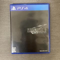 ファイナルファンタジー7 ff7のサムネイル
