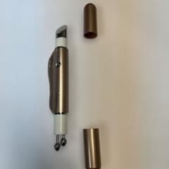 Branfine Triple Booster 美顔器 本体 - メルカリ