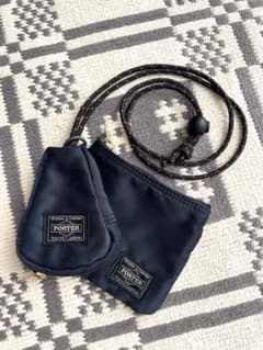 PORTER ポーター OFFICER KIT オフィサーキット - メルカリ