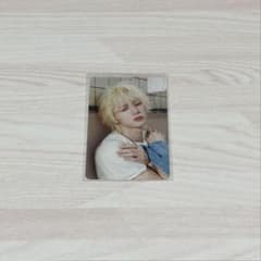 BOYNEXTDOOR HOMEDELUXE Apple Music ソンホのサムネイル