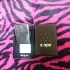 セブンスターzippoのサムネイル