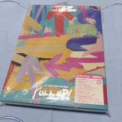 Hey! Say! JUMP PULL UP! 初回限定盤DVD - メルカリ