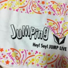 Hey!Say!JUMPのサムネイル
