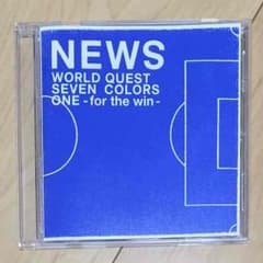 NEWS MUSIC CLIP 集（非売品）のサムネイル