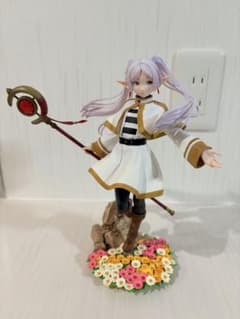 フリーレン 1/7スケールフィギュアのサムネイル