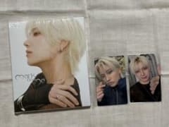 【新品未開封】【匿名配送】&TEAM Mark on Me ソロジャケ YUMAのサムネイル