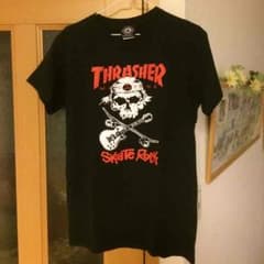 スラッシャー Tシャツのサムネイル
