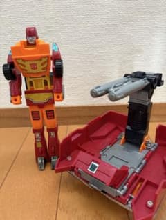 トランスフォーマー ロディマスコンボイのサムネイル